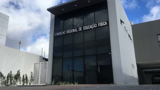 CREF10 se reúne com Secretaria de Saúde de João Pessoa