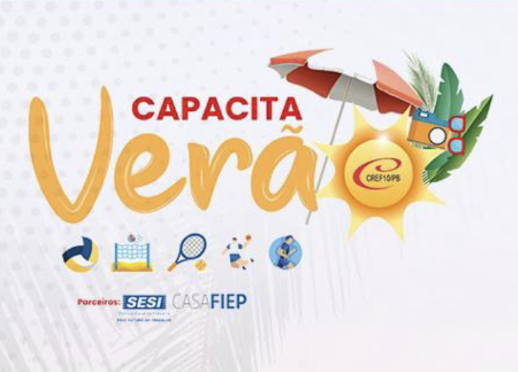 Capacita Verão