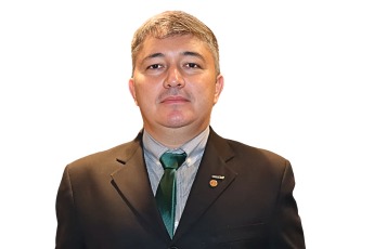 2º Vice-presidente
